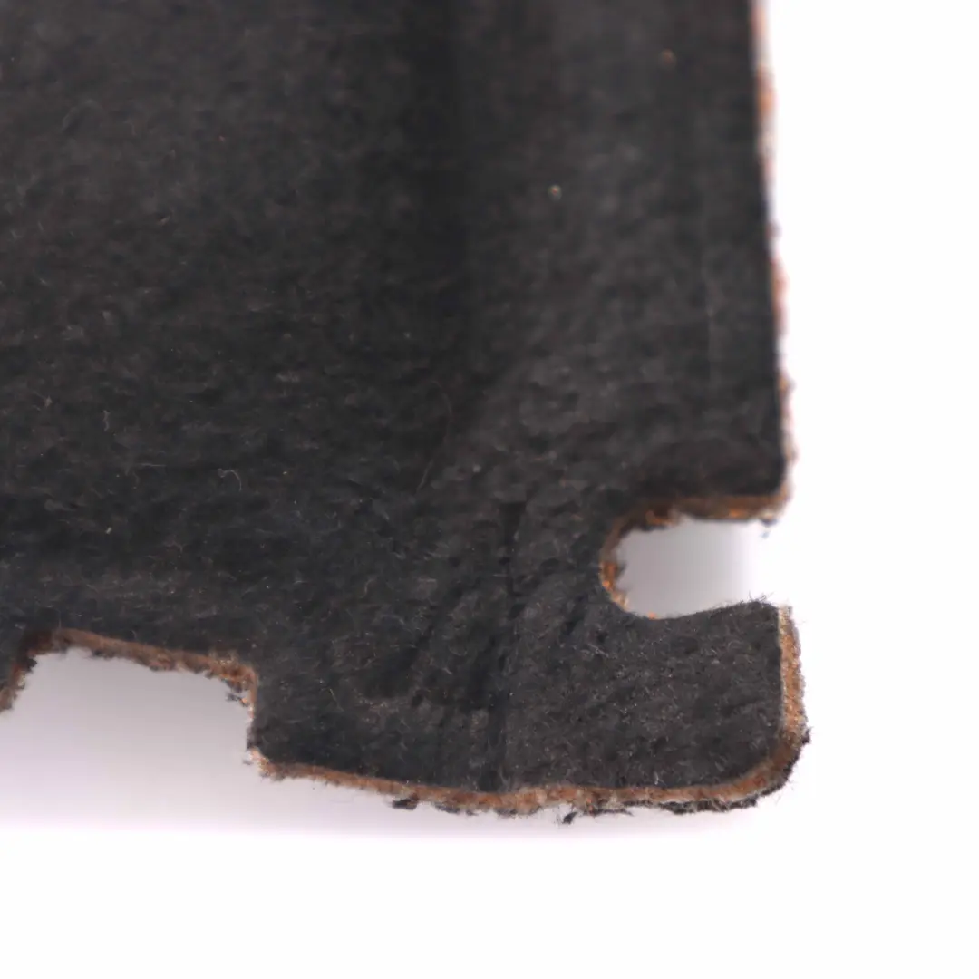 Capot moteur Isolation acoustique gauche pour Mercedes W203 C209 à propos du numéro de pièce A2036820660 Mercedes W203 C209 Capot moteur Isolation acoustique gauche - SKU A2036820660 - Numéro de pièce A2036820660