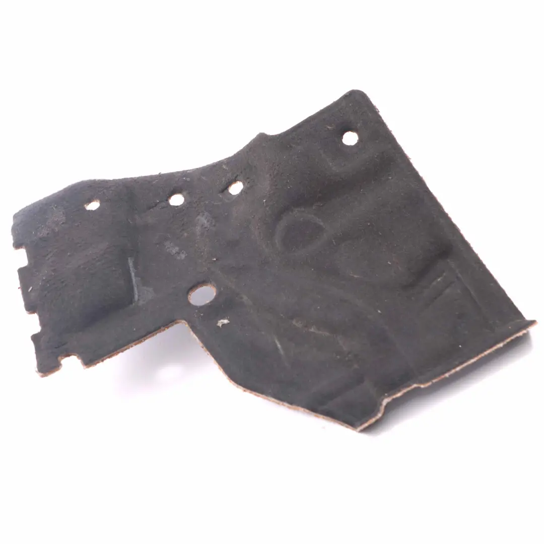 Mercedes W203 C209 Cofano motore Isolamento acustico sinistro - SKU A2036820660 - Numero di parte A2036820660