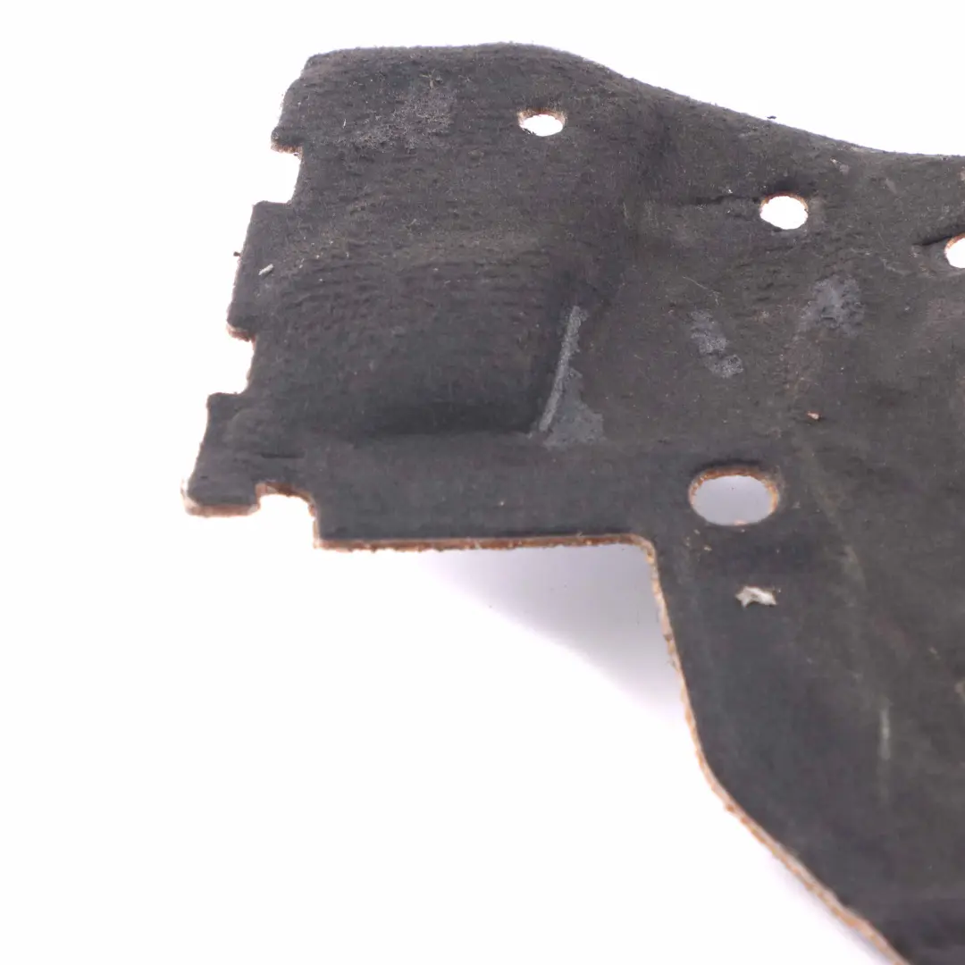 Mercedes W203 C209 Engine Bonnet Sound Acoustic Insulation Left N/S - SKU A2036820660 - Part number A2036820660