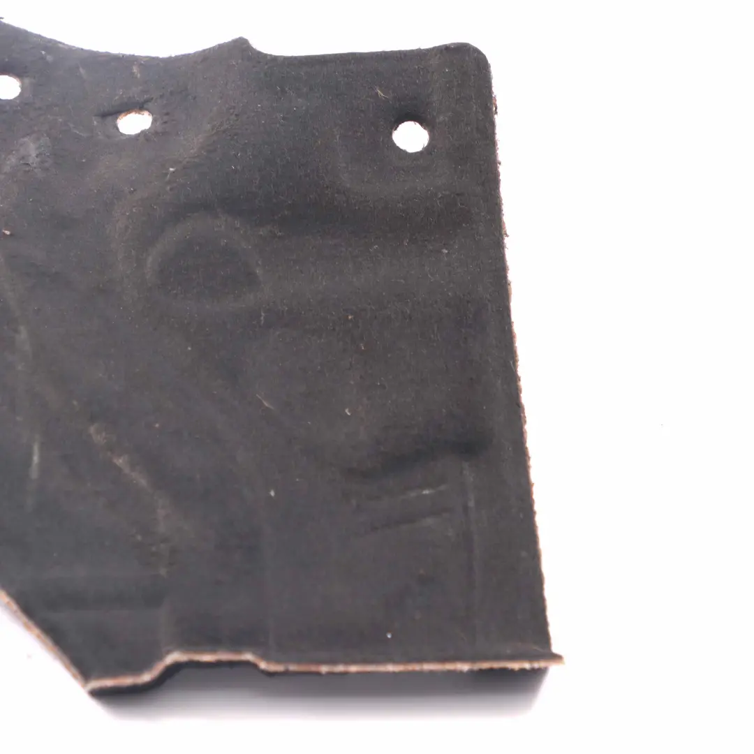 Cofano motore Isolamento acustico sinistro per Mercedes W203 C209 con numero di parte A2036820660 Mercedes W203 C209 Cofano motore Isolamento acustico sinistro - SKU A2036820660 - Numero di parte A2036820660