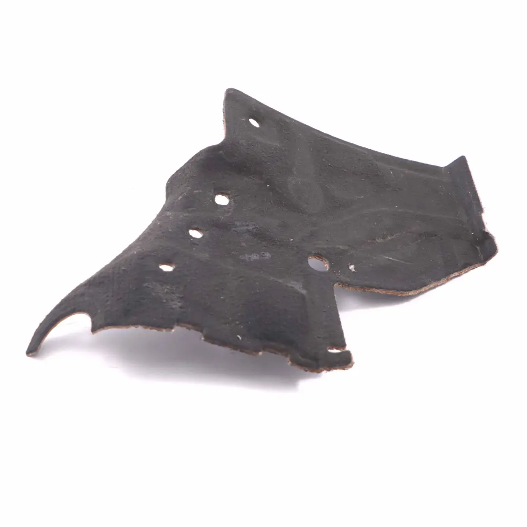 Bonnet Sound Acoustic Insulation Left N/S to Mercedes W203 C209 Engine with Part number A2036820660 Mercedes W203 C209 Engine Bonnet Sound Acoustic Insulation Left N/S - SKU A2036820660 - Part number A2036820660