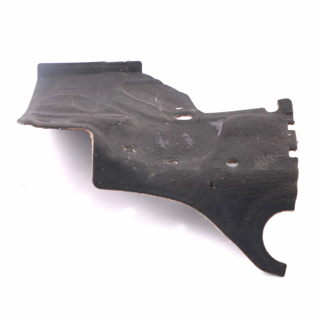 Mercedes W203 C209 Cofano motore Isolamento acustico sinistro - SKU A2036820660 - Numero di parte A2036820660