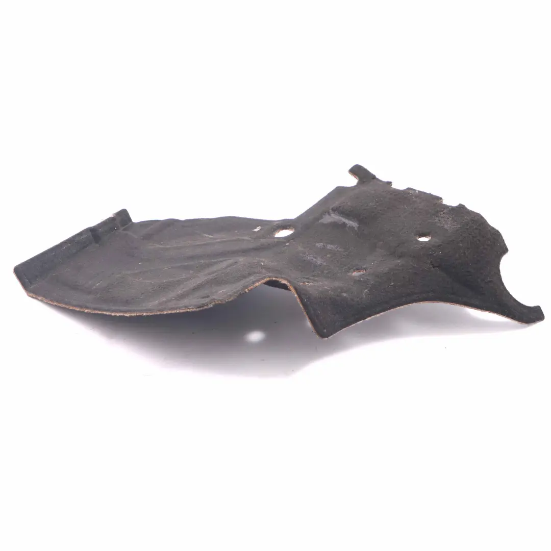 Mercedes W203 C209 Cofano motore Isolamento acustico sinistro - SKU A2036820660 - Numero di parte A2036820660