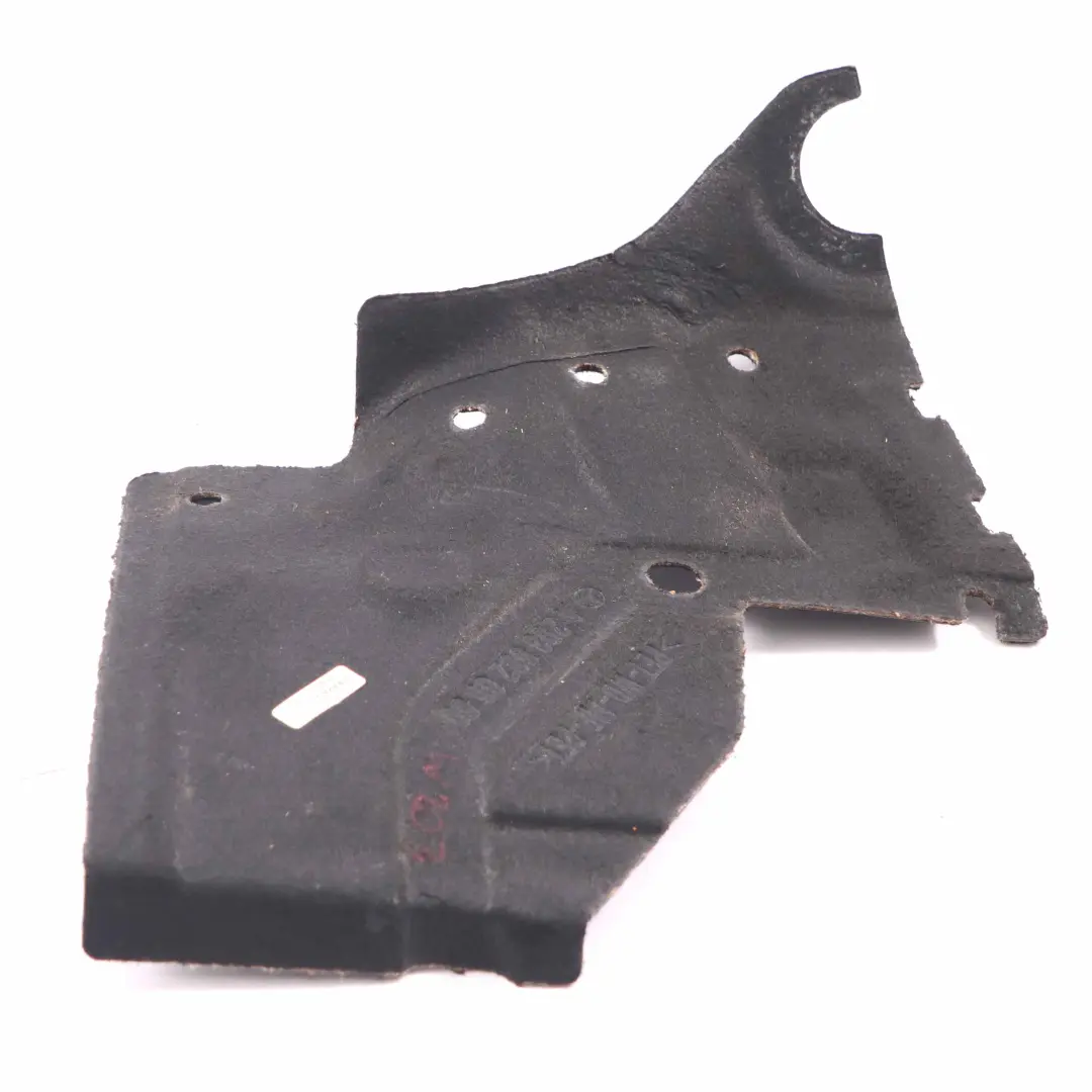 Mata Wygłuszenie Maski Lewe do Mercedes W203 C209 o numerze A2036820660 Mercedes W203 C209 Mata Wygłuszenie Maski Lewe - SKU A2036820660 - Numer Części A2036820660