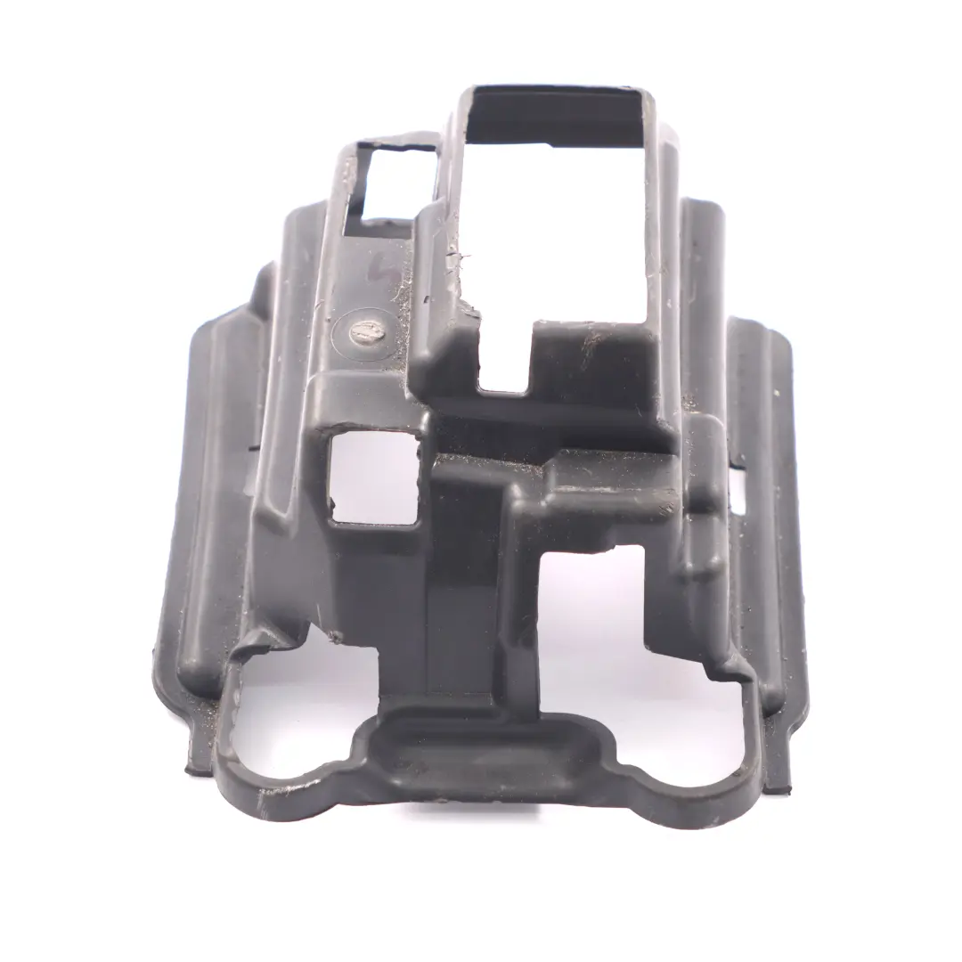 Mercedes W203 C209 Gear Selector Gearshift Lever Cover Housing Trim - SKU A2036822301-1 - Part number A2036822301