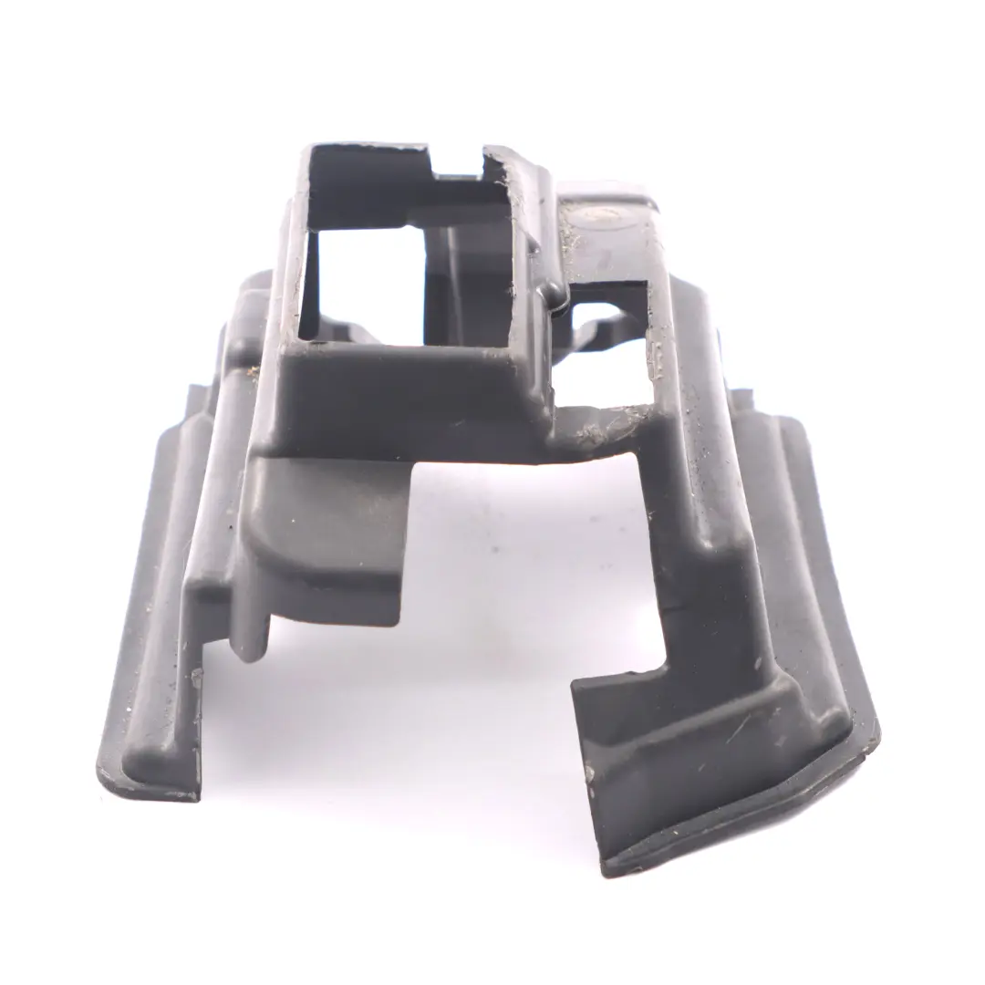 Mercedes W203 C209 Gear Selector Gearshift Lever Cover Housing Trim - SKU A2036822301-1 - Part number A2036822301