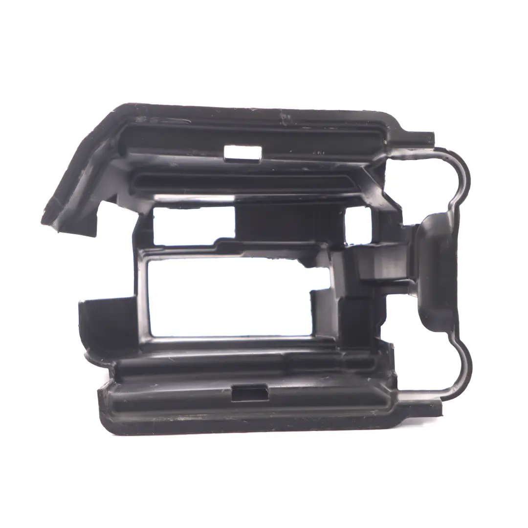 Mercedes W203 C209 Gear Selector Gearshift Lever Cover Housing Trim - SKU A2036822301-1 - Part number A2036822301