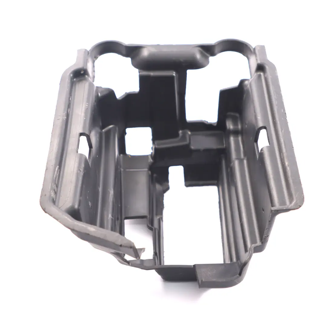 Mercedes W203 C209 Gear Selector Gearshift Lever Cover Housing Trim - SKU A2036822301-1 - Part number A2036822301