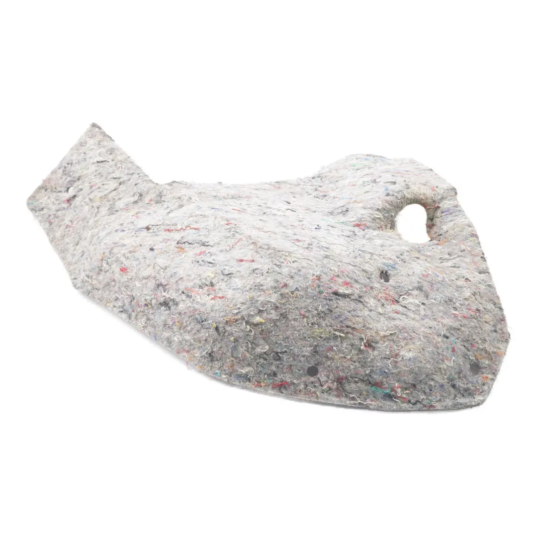 Mercedes W203 Wheel Arch Insulation Rear Right O/S Wheelhouse - SKU A2036824841 - Part number A2036824841