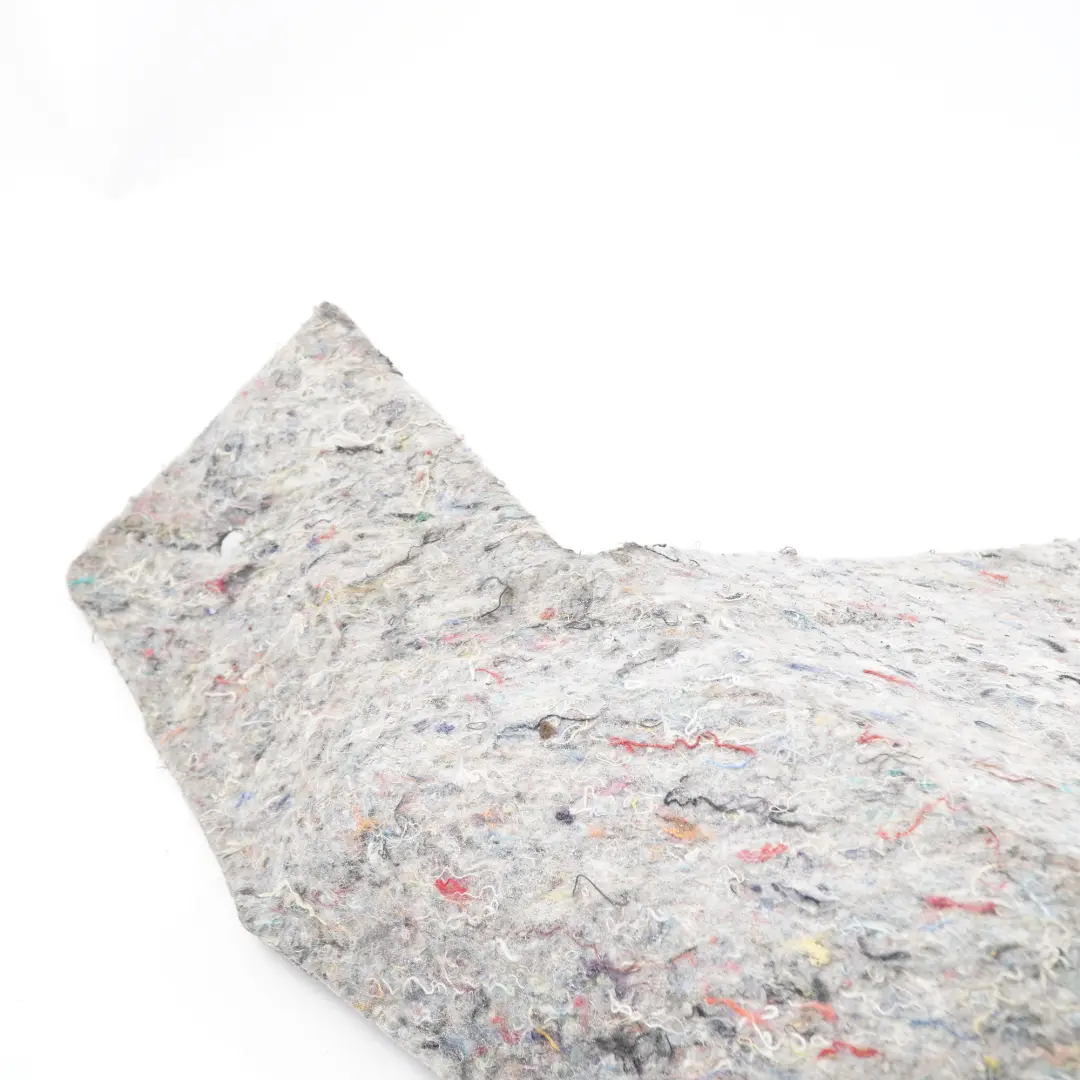 Arch Insulation Rear Right O/S Wheelhouse to Mercedes W203 Wheel with Part number A2036824841 Mercedes W203 Wheel Arch Insulation Rear Right O/S Wheelhouse - SKU A2036824841 - Part number A2036824841