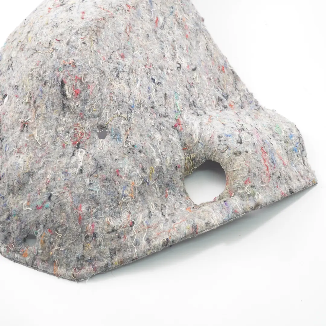 Arch Insulation Rear Right O/S Wheelhouse to Mercedes W203 Wheel with Part number A2036824841 Mercedes W203 Wheel Arch Insulation Rear Right O/S Wheelhouse - SKU A2036824841 - Part number A2036824841