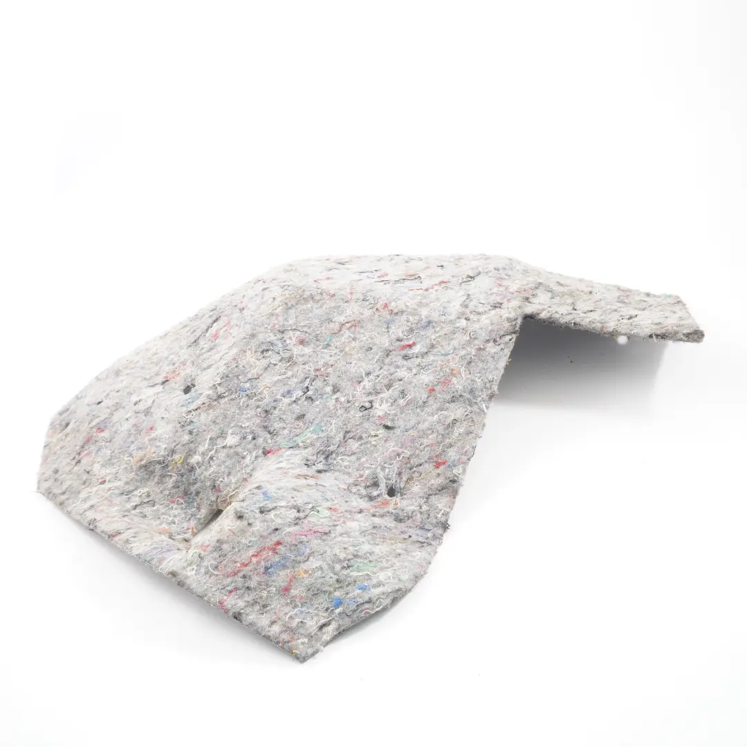 Arch Insulation Rear Right O/S Wheelhouse to Mercedes W203 Wheel with Part number A2036824841 Mercedes W203 Wheel Arch Insulation Rear Right O/S Wheelhouse - SKU A2036824841 - Part number A2036824841