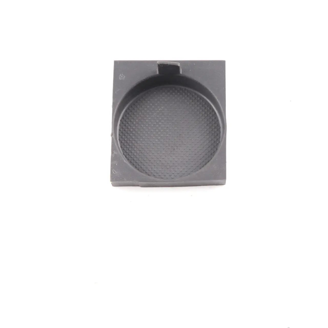Mercedes W203 Console centrale Portabicchieri Inserto in gomma A2036830151