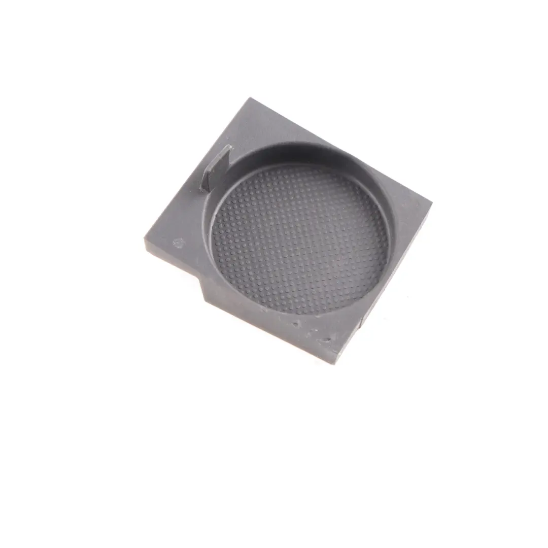 Mercedes W203 console centrale porte gobelet tapis caoutchouc - SKU A2036830151 - Numéro de pièce A2036830151