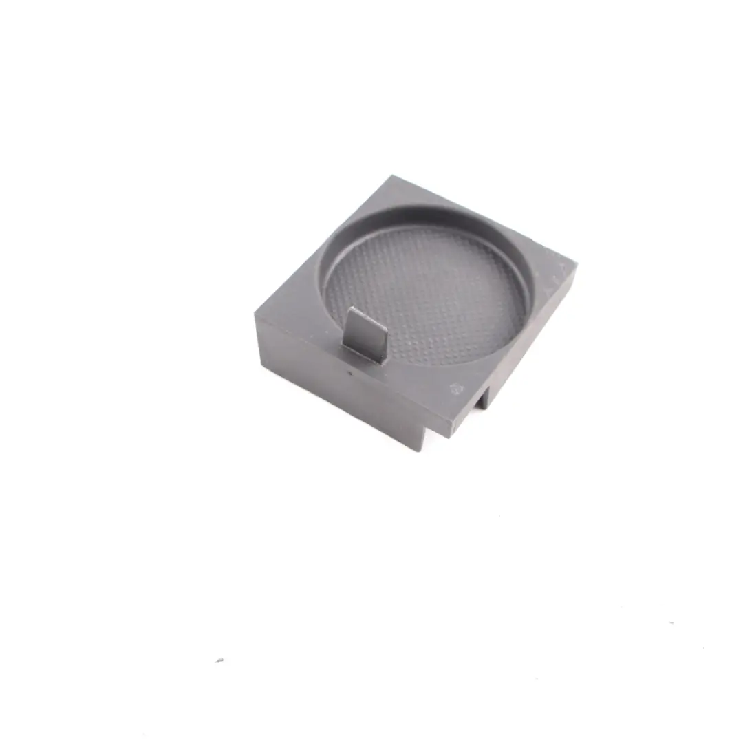 Mercedes W203 console centrale porte gobelet tapis caoutchouc - SKU A2036830151 - Numéro de pièce A2036830151