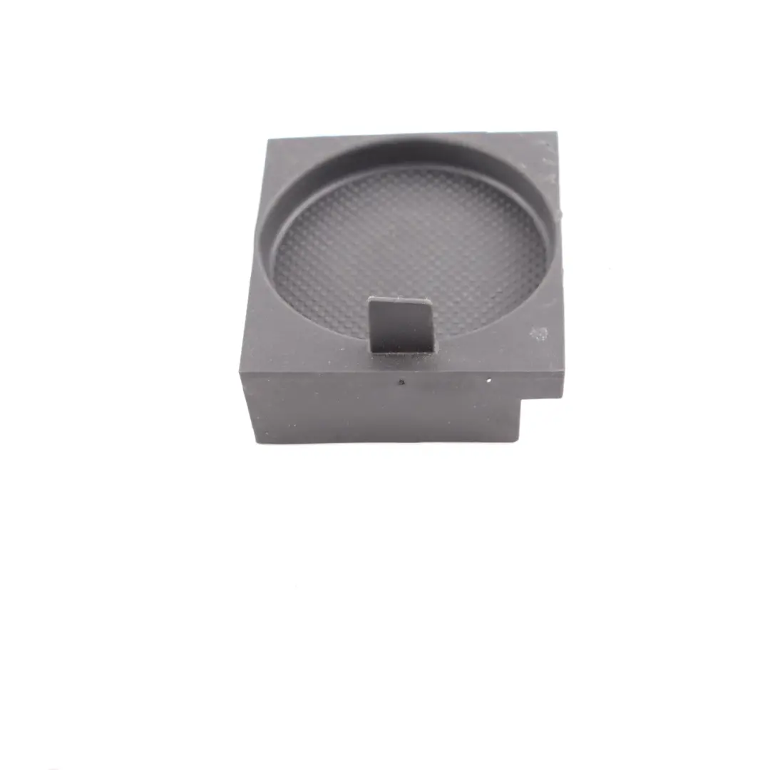 Mercedes W203 Console centrale Portabicchieri Inserto in gomma - SKU A2036830151 - Numero di parte A2036830151