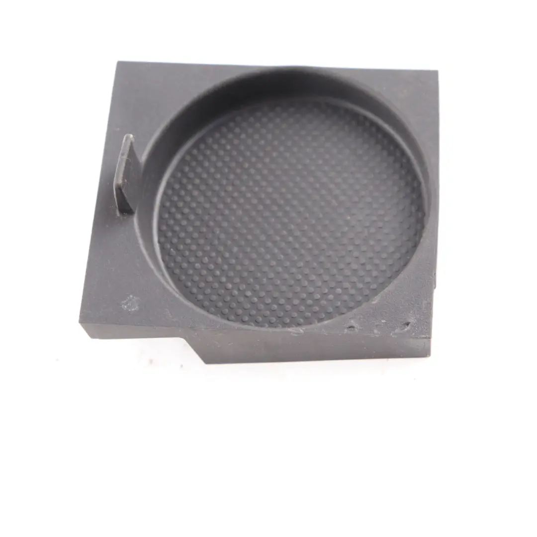 Mercedes W203 Console centrale Portabicchieri Inserto in gomma - SKU A2036830151 - Numero di parte A2036830151