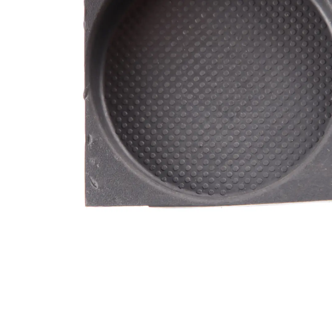 Mercedes W203 console centrale porte gobelet tapis caoutchouc - SKU A2036830151 - Numéro de pièce A2036830151