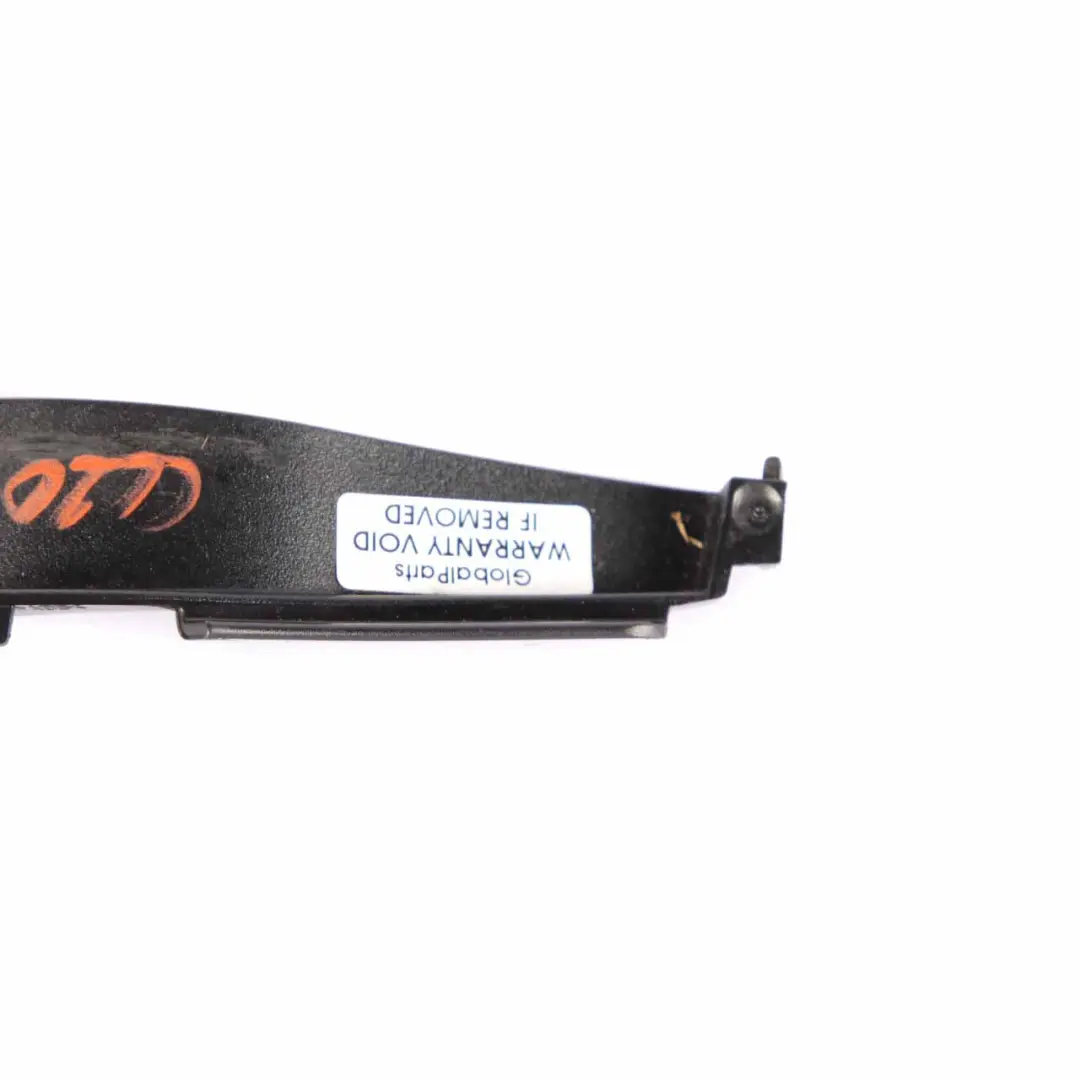 Mercedes W203 Console centrale supporto staffa di montaggio pannello - SKU A2036830508 - Numero di parte A2036830508