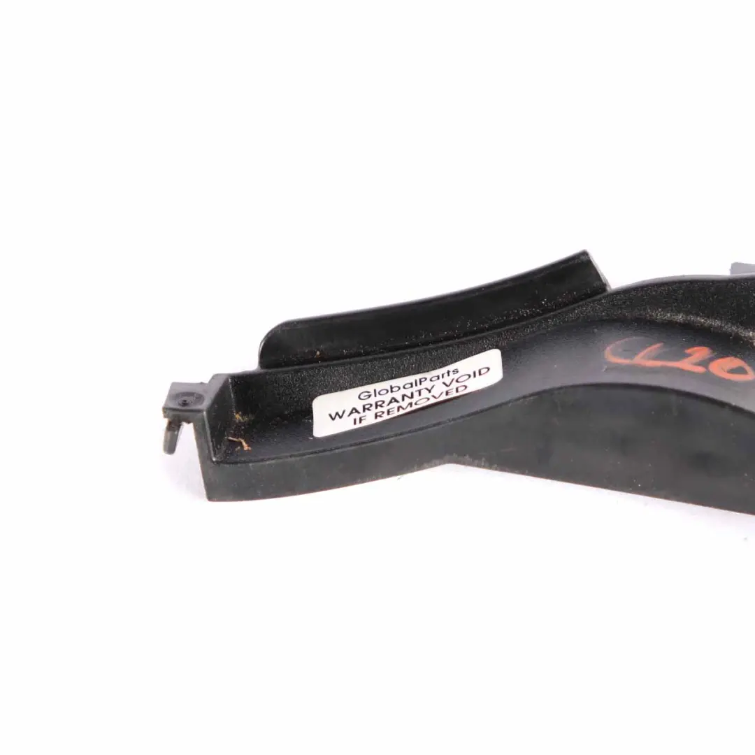Mercedes W203 Console Centrale Support de Montage Panneau - SKU A2036830508 - Numéro de pièce A2036830508