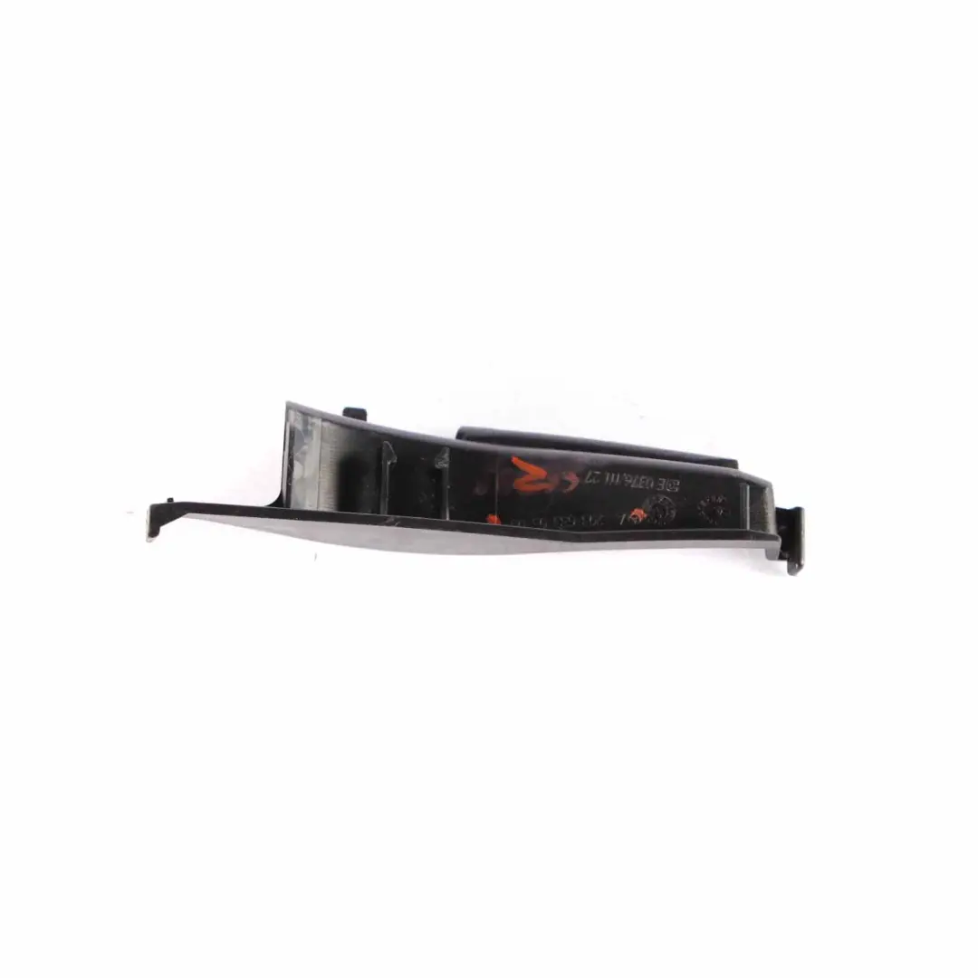 Mercedes W203 Console centrale supporto staffa di montaggio pannello - SKU A2036830508 - Numero di parte A2036830508