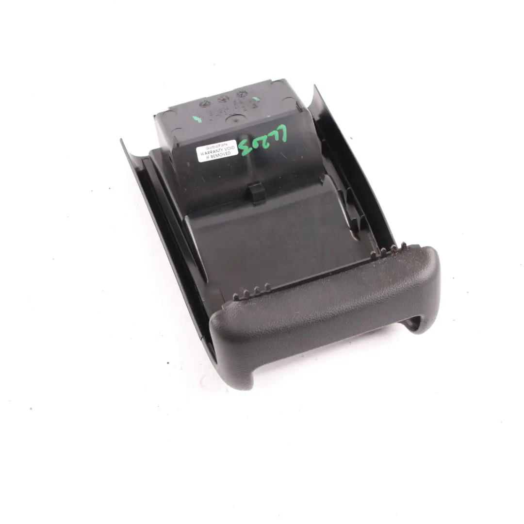  Centre Console Tray Mercedes CL203 Storage Tray Compartment - SKU A2036831508 - Part number A2036831508
