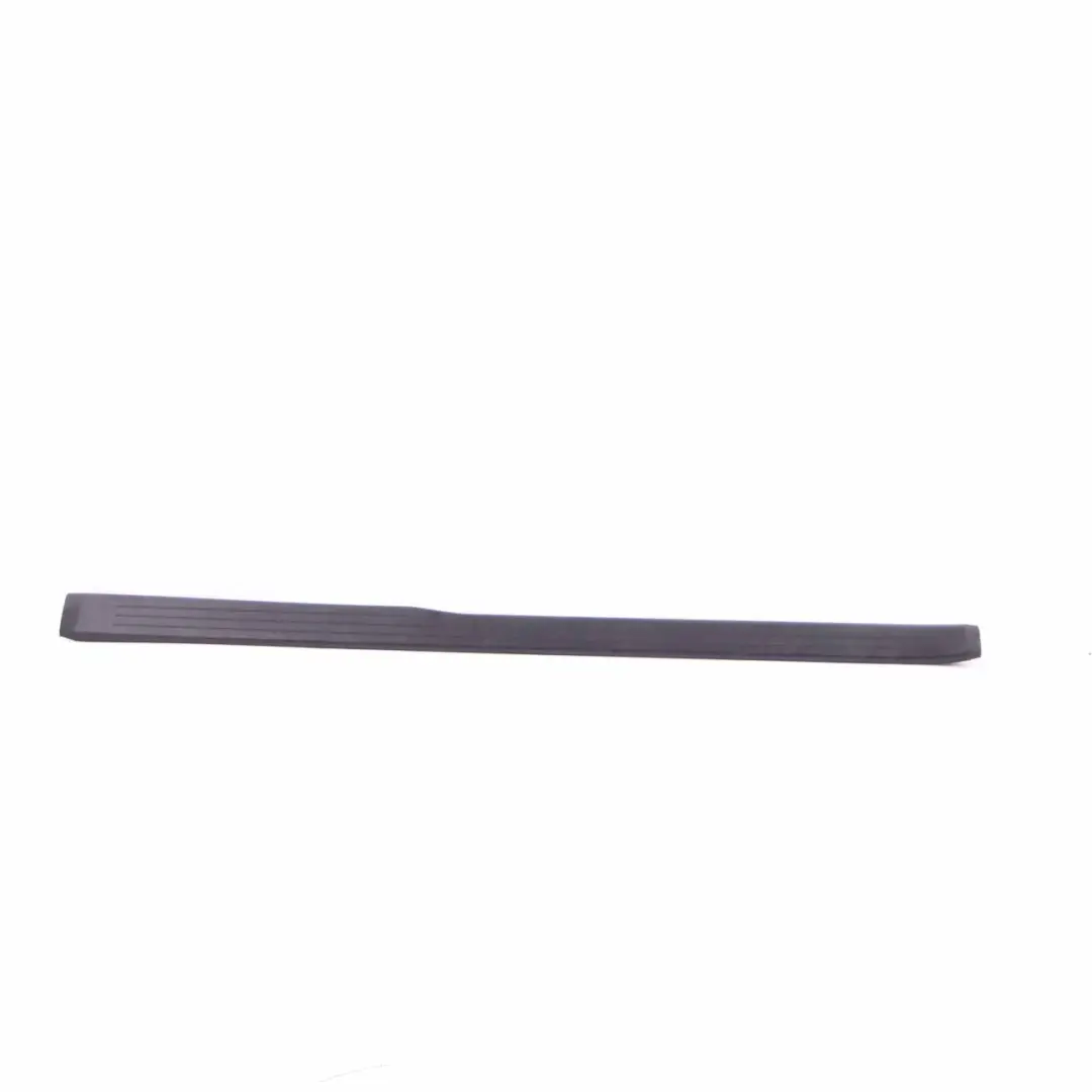 Mercedes CL203 Rail seuil de porte gauche Cache intérieur porte Noir - SKU A2036861936-2 - Numéro de pièce A2036861936