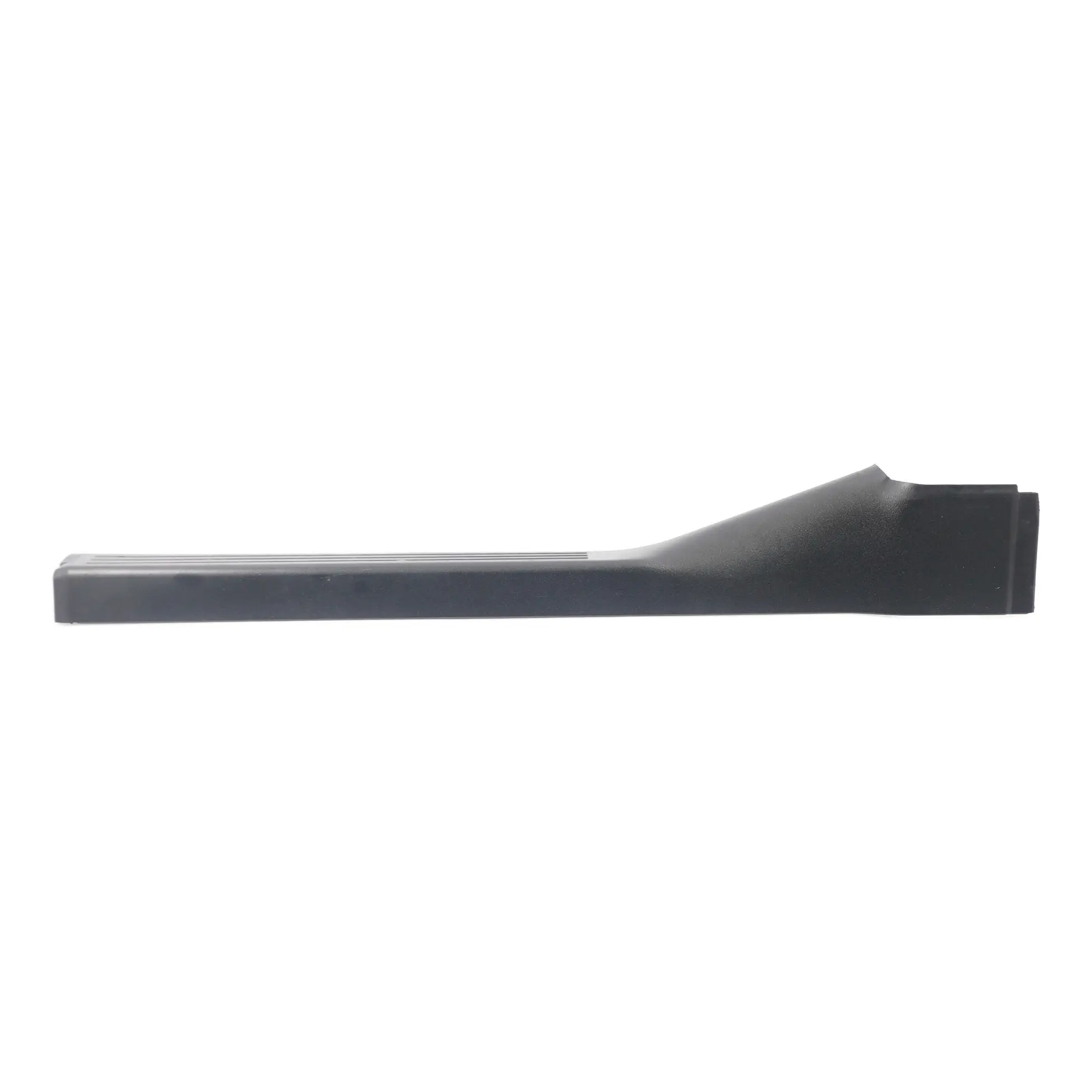 Coperchio d'ingresso Mercedes W203 Striscia anteriore sinistro A2036862636