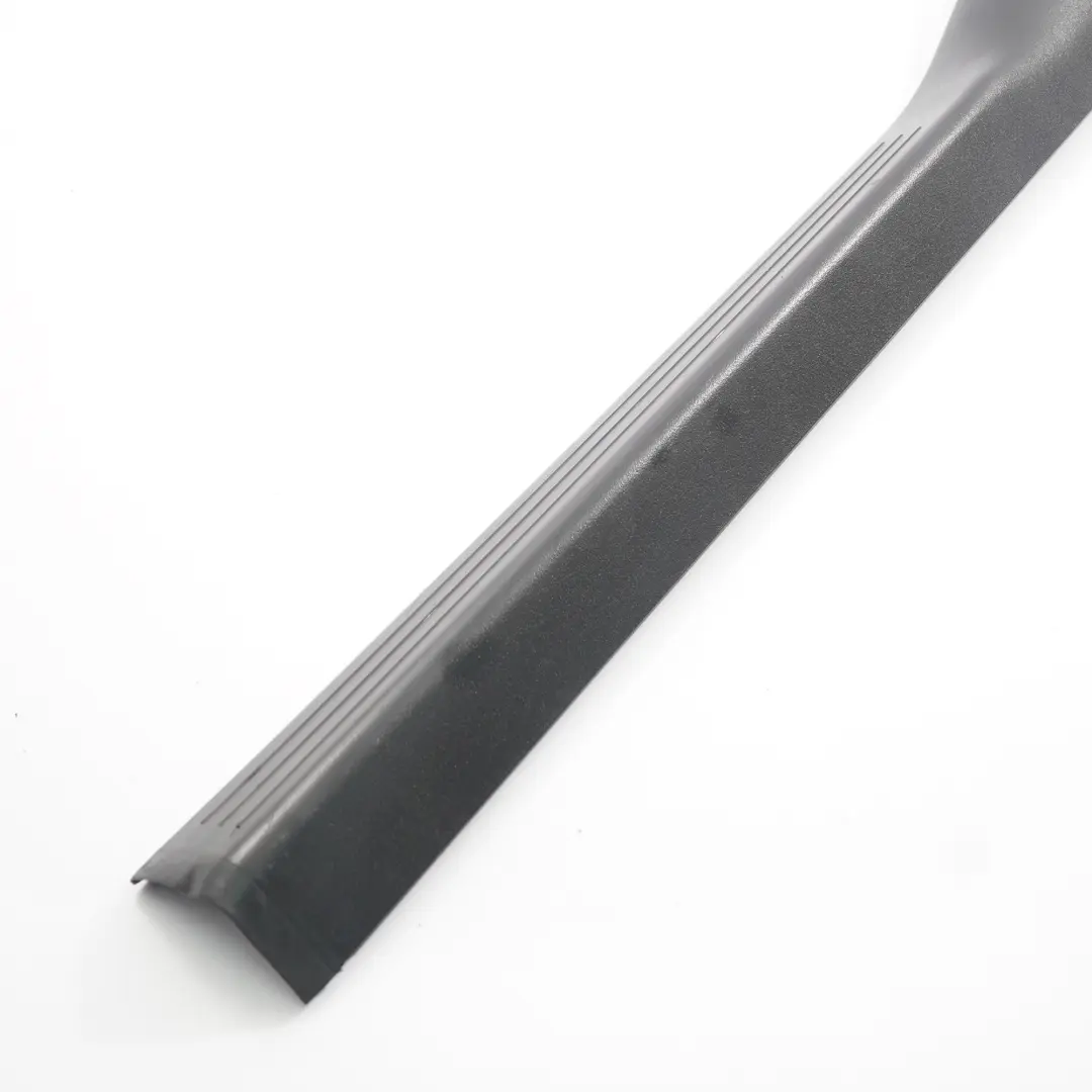 Mercedes W203 Panel Osłona Progu Drzwi Lewy Przód - SKU A2036862636 - Numer Części A2036862636