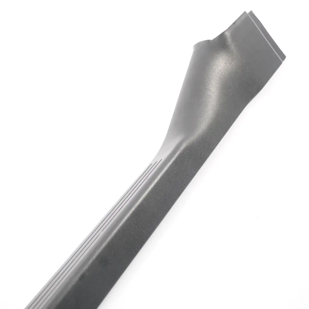 Entrance Cover Mercedes W203 Strip Entry Inner Front Left N/S to with Part number A2036862636 Entrance Cover Mercedes W203 Strip Entry Inner Front Left N/S - SKU A2036862636 - Part number A2036862636