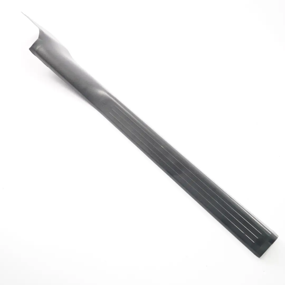  Coperchio d'ingresso Mercedes W203 Striscia anteriore sinistro - SKU A2036862636 - Numero di parte A2036862636