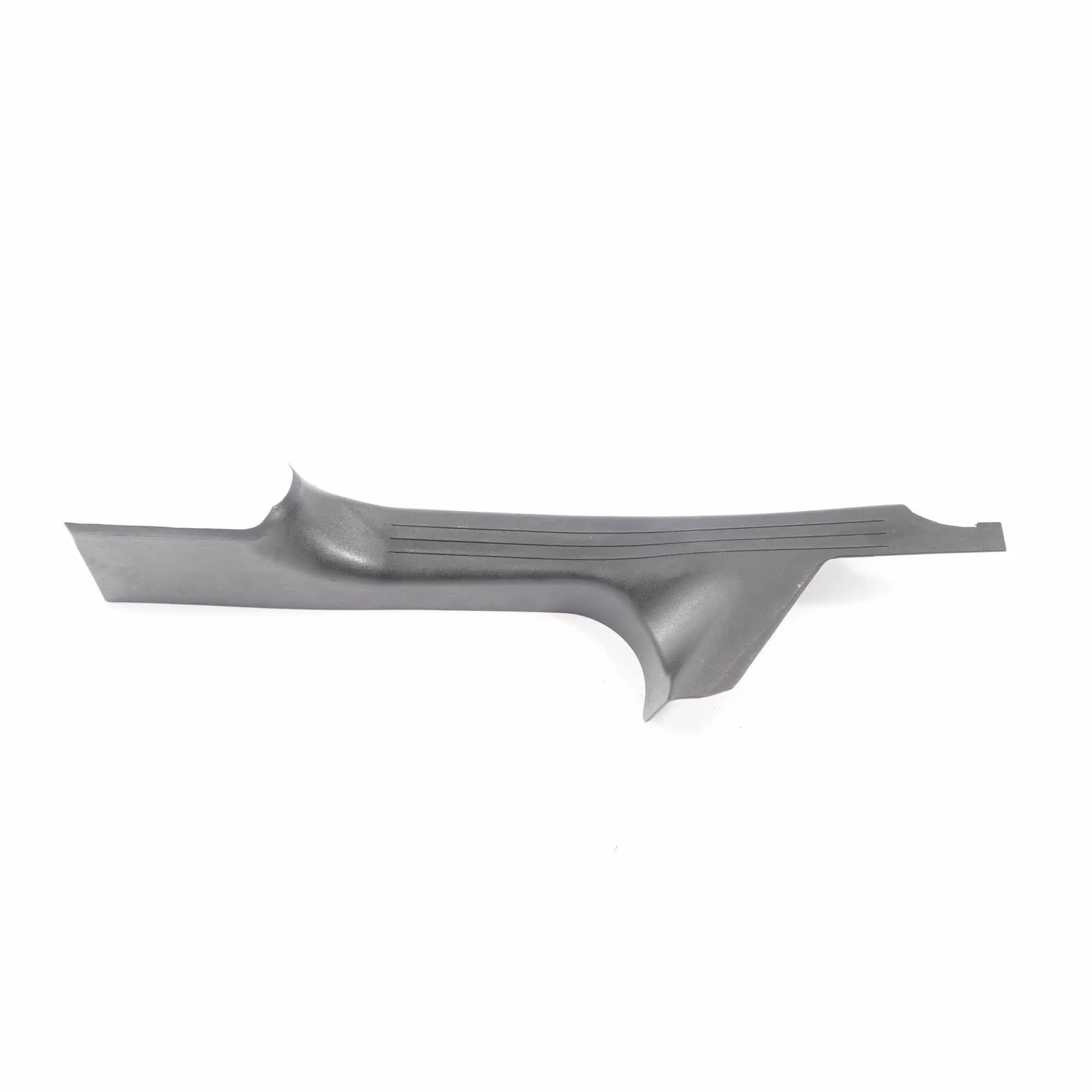 Mercedes W203 Moulures de Seuil Barre Barquement Arriere Droite A2036862836