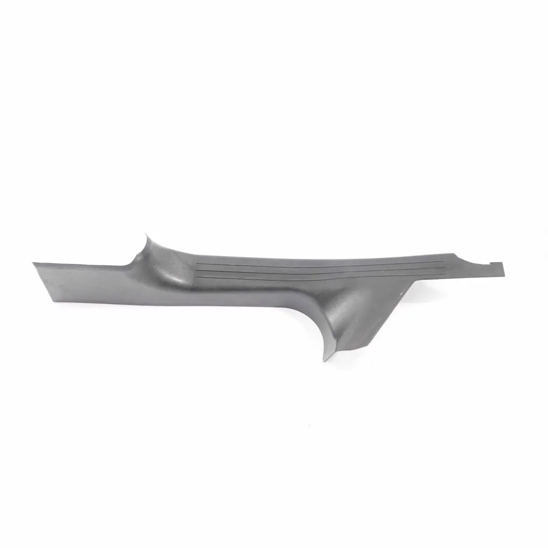 Mercedes W203 Trittleiste Einstiegsleiste Hinten Rechts - SKU A2036862836 - Teilenummer A2036862836