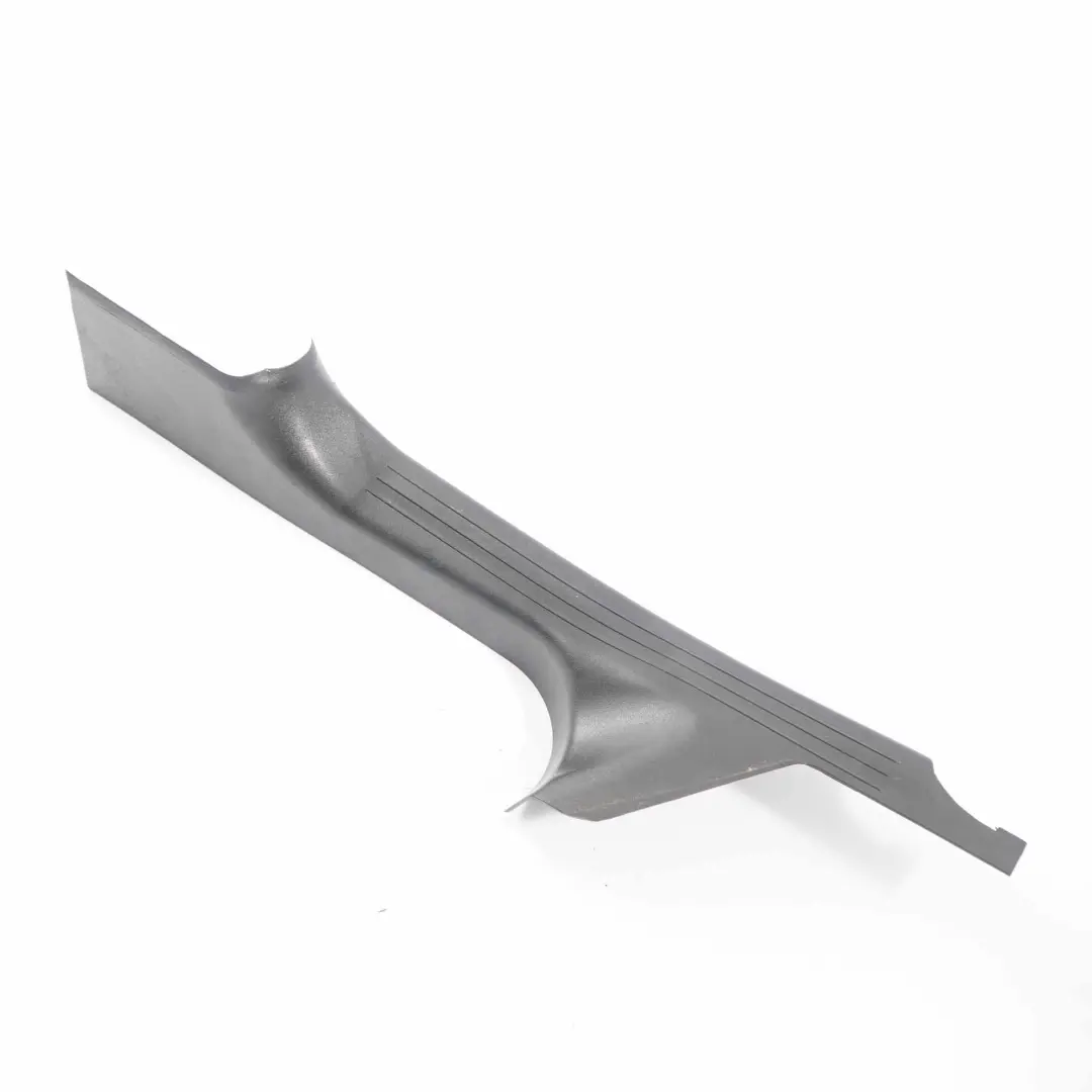 Riel Trasero Derecho Umbral Cubierta Puerta para Mercedes W203 con número de pieza A2036862836 Mercedes W203 Riel Trasero Derecho Umbral Cubierta Puerta - SKU A2036862836 - Número de pieza A2036862836