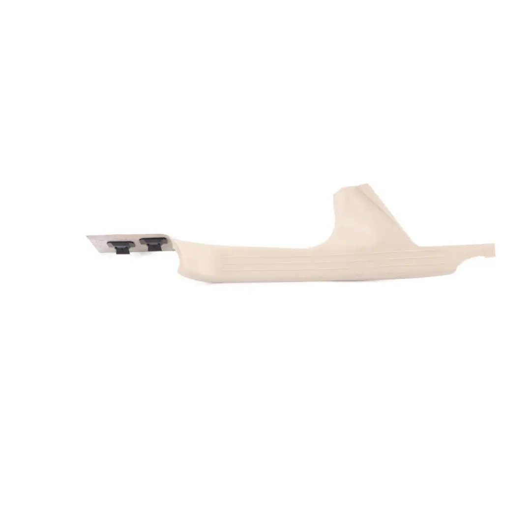 Listwa Nakładka Próg Lewy Tył do Mercedes W203 o numerze A2036862936 Mercedes W203 Listwa Nakładka Próg Lewy Tył - SKU A2036862936 - Numer Części A2036862936