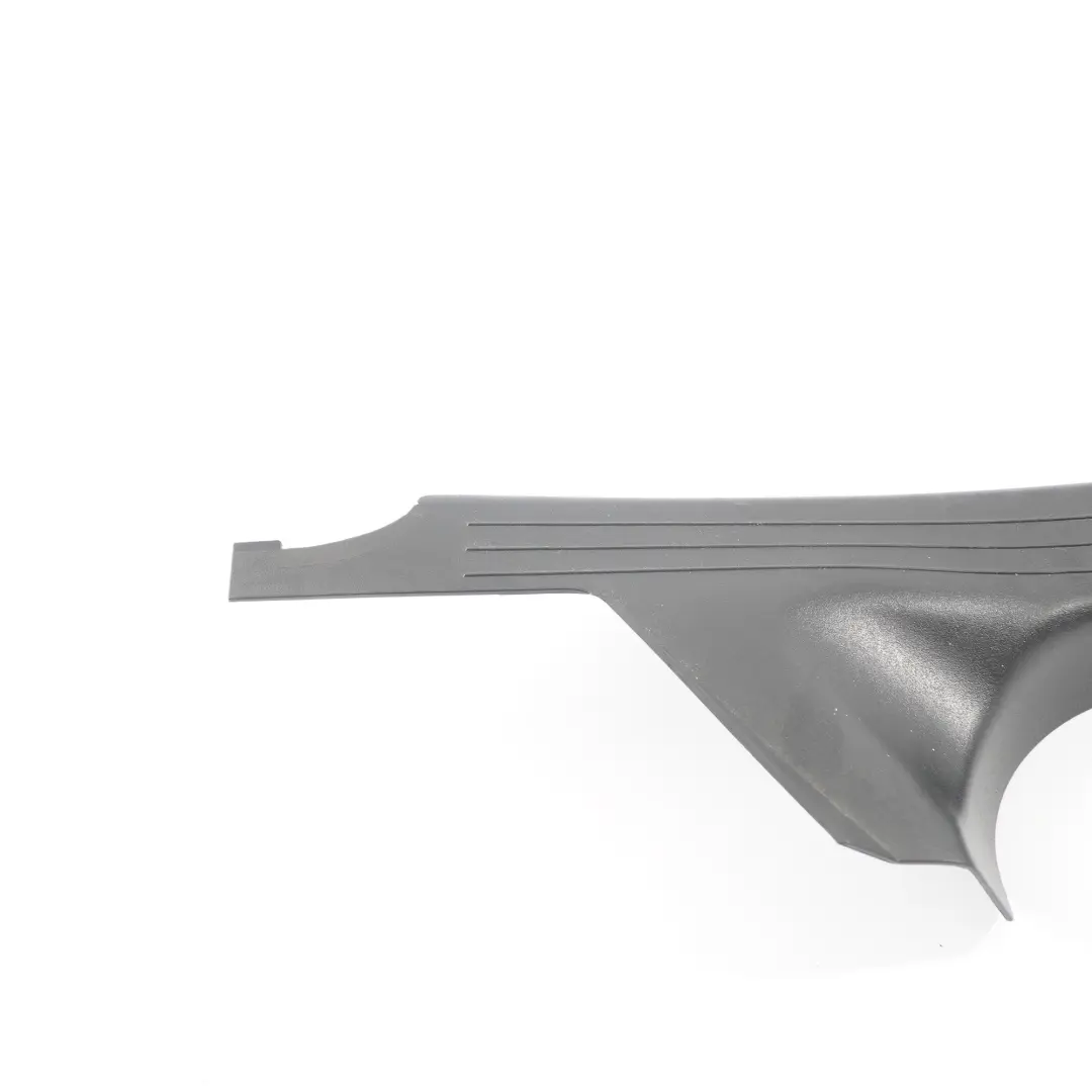 Moulures de Seuil Barre Barquement Arriere a Gauche pour Mercedes W203 à propos du numéro de pièce A2036862936 Mercedes W203 Moulures de Seuil Barre Barquement Arriere a Gauche - SKU A2036862936 - Numéro de pièce A2036862936