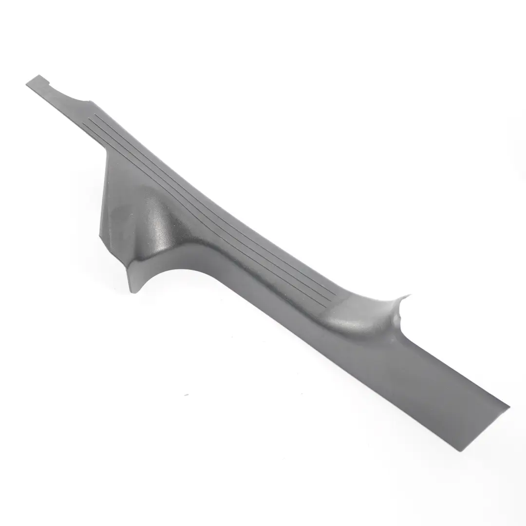 Ferrovia Posteriore Sinistra Tappeto Bordo Porta per Mercedes W203 con numero di parte A2036862936 Mercedes W203 Ferrovia Posteriore Sinistra Tappeto Bordo Porta - SKU A2036862936 - Numero di parte A2036862936