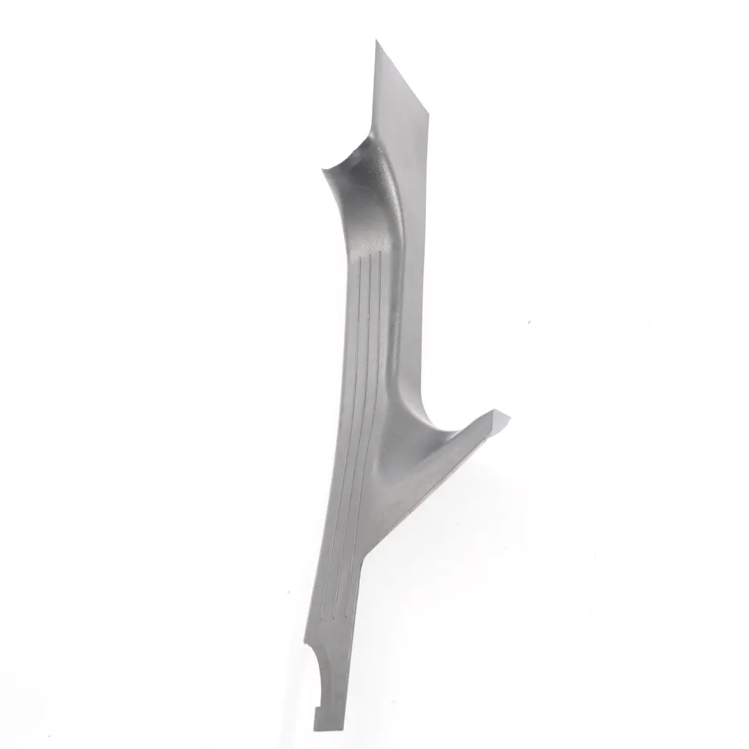 Riel Trasero Izquierdo Umbral Cubierta Puerta para Mercedes W203 con número de pieza A2036862936 Mercedes W203 Riel Trasero Izquierdo Umbral Cubierta Puerta - SKU A2036862936 - Número de pieza A2036862936