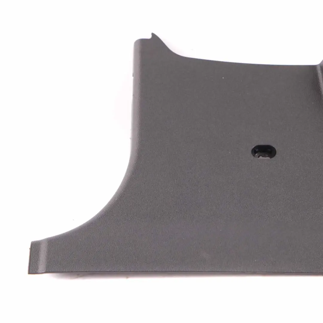 Mercedes CL203 W203 Kick Panel Trim Cover Left N/S 1 - SKU A2036880706-1 - Part number A2036880706