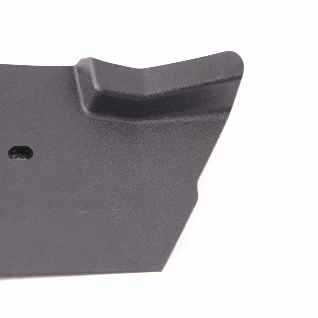 Kick Panel Trim Cover Left N/S 1 to Mercedes CL203 W203 with Part number A2036880706 Mercedes CL203 W203 Kick Panel Trim Cover Left N/S 1 - SKU A2036880706-1 - Part number A2036880706