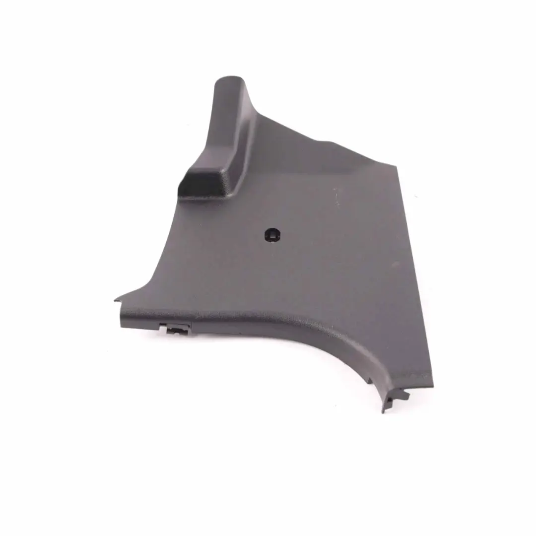 Kick Panel Trim Cover Left N/S 1 to Mercedes CL203 W203 with Part number A2036880706 Mercedes CL203 W203 Kick Panel Trim Cover Left N/S 1 - SKU A2036880706-1 - Part number A2036880706