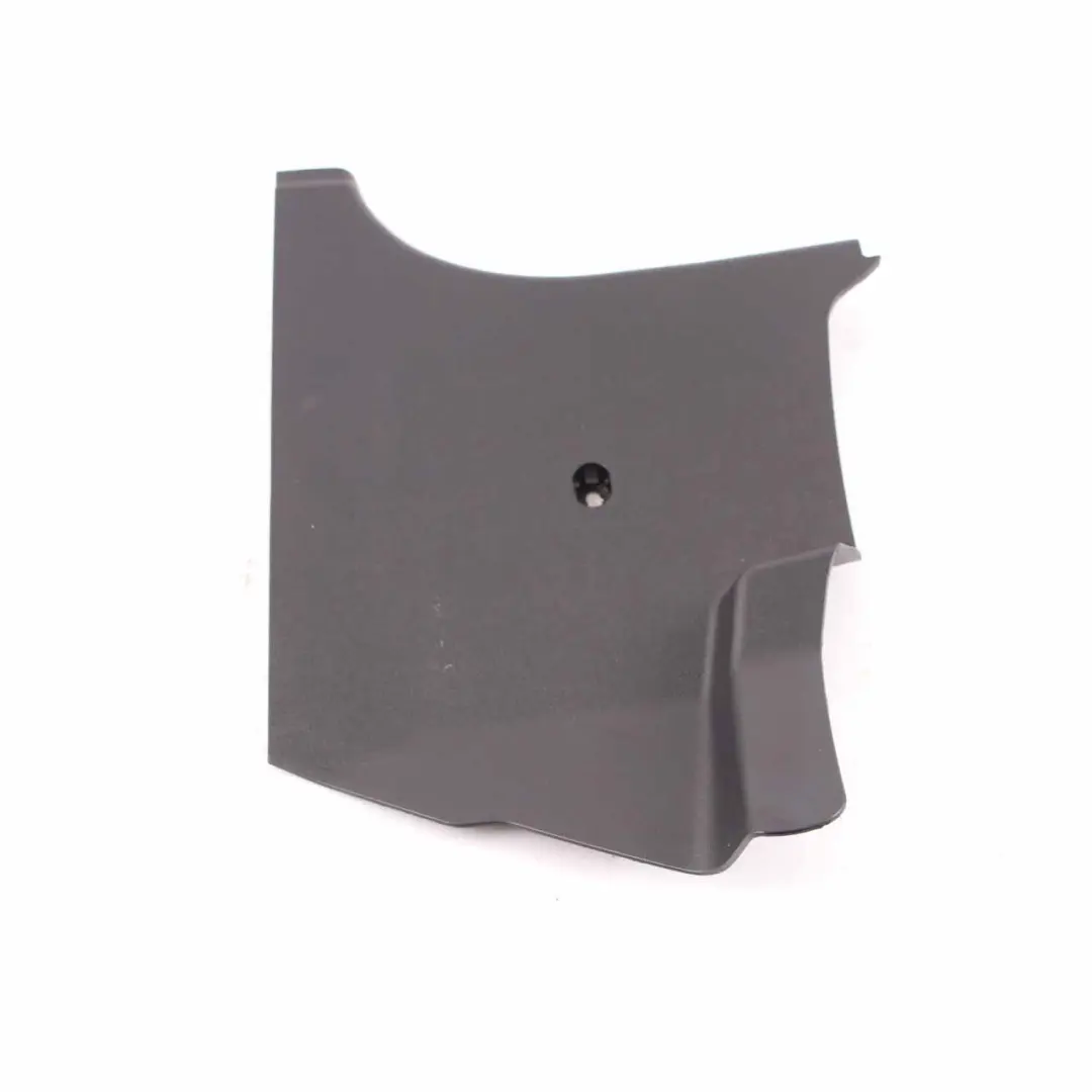 Kick Panel Trim Cover Left N/S 1 to Mercedes CL203 W203 with Part number A2036880706 Mercedes CL203 W203 Kick Panel Trim Cover Left N/S 1 - SKU A2036880706-1 - Part number A2036880706