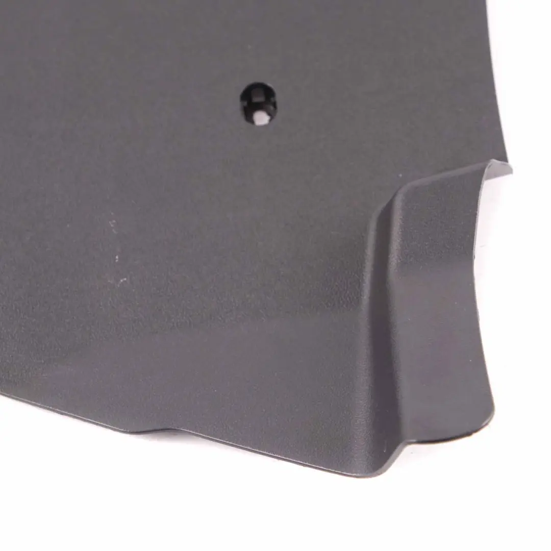 Mercedes CL203 W203 Kick Panel Trim Cover Left N/S 1 - SKU A2036880706-1 - Part number A2036880706