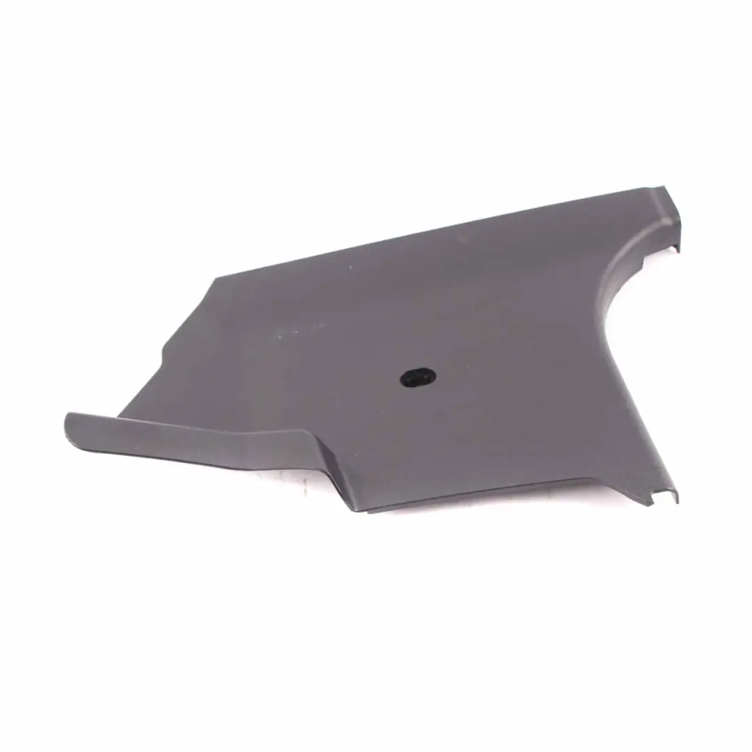 Kick Panel Trim Cover Left N/S 1 to Mercedes CL203 W203 with Part number A2036880706 Mercedes CL203 W203 Kick Panel Trim Cover Left N/S 1 - SKU A2036880706-1 - Part number A2036880706