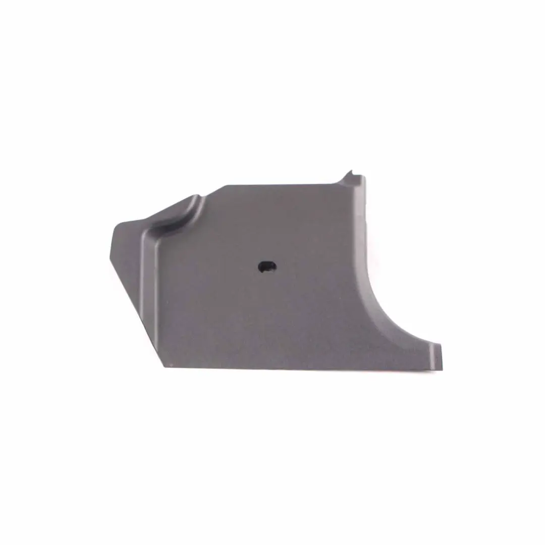 Kick Panel Trim Cover Right O/S 1 to Mercedes CL203 W203 with Part number A2036880806 Mercedes CL203 W203 Kick Panel Trim Cover Right O/S 1 - SKU A2036880806-1 - Part number A2036880806