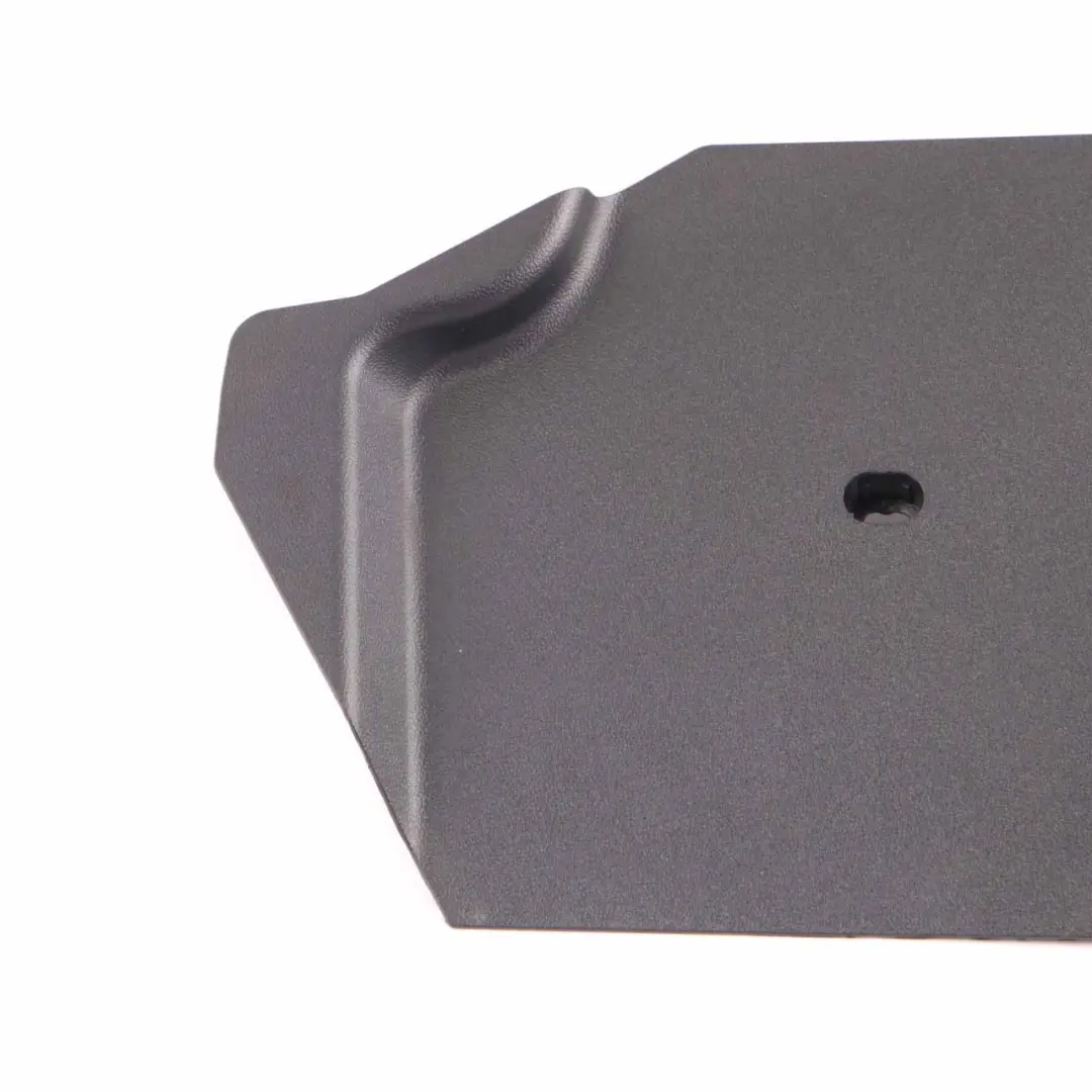 Kick Panel Trim Cover Right O/S 1 to Mercedes CL203 W203 with Part number A2036880806 Mercedes CL203 W203 Kick Panel Trim Cover Right O/S 1 - SKU A2036880806-1 - Part number A2036880806