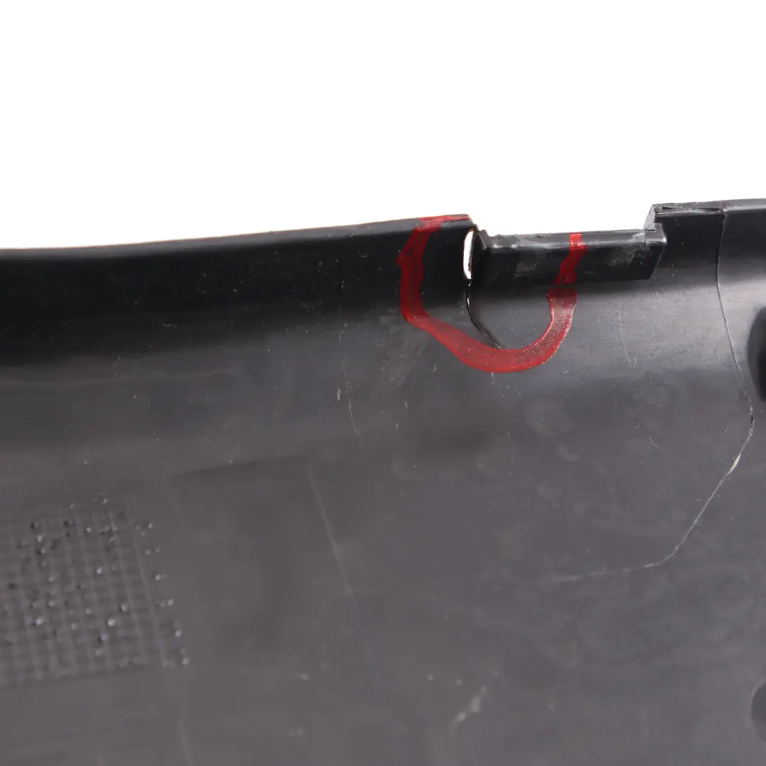 Kick Panel Trim Cover Right O/S 1 to Mercedes CL203 W203 with Part number A2036880806 Mercedes CL203 W203 Kick Panel Trim Cover Right O/S 1 - SKU A2036880806-1 - Part number A2036880806