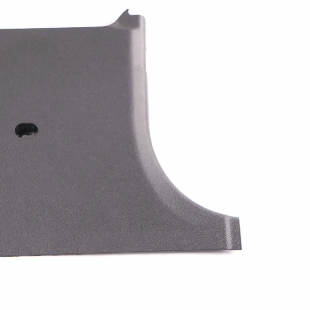 Mercedes CL203 W203 Kick Panel Trim Cover Right O/S 1 - SKU A2036880806-1 - Part number A2036880806