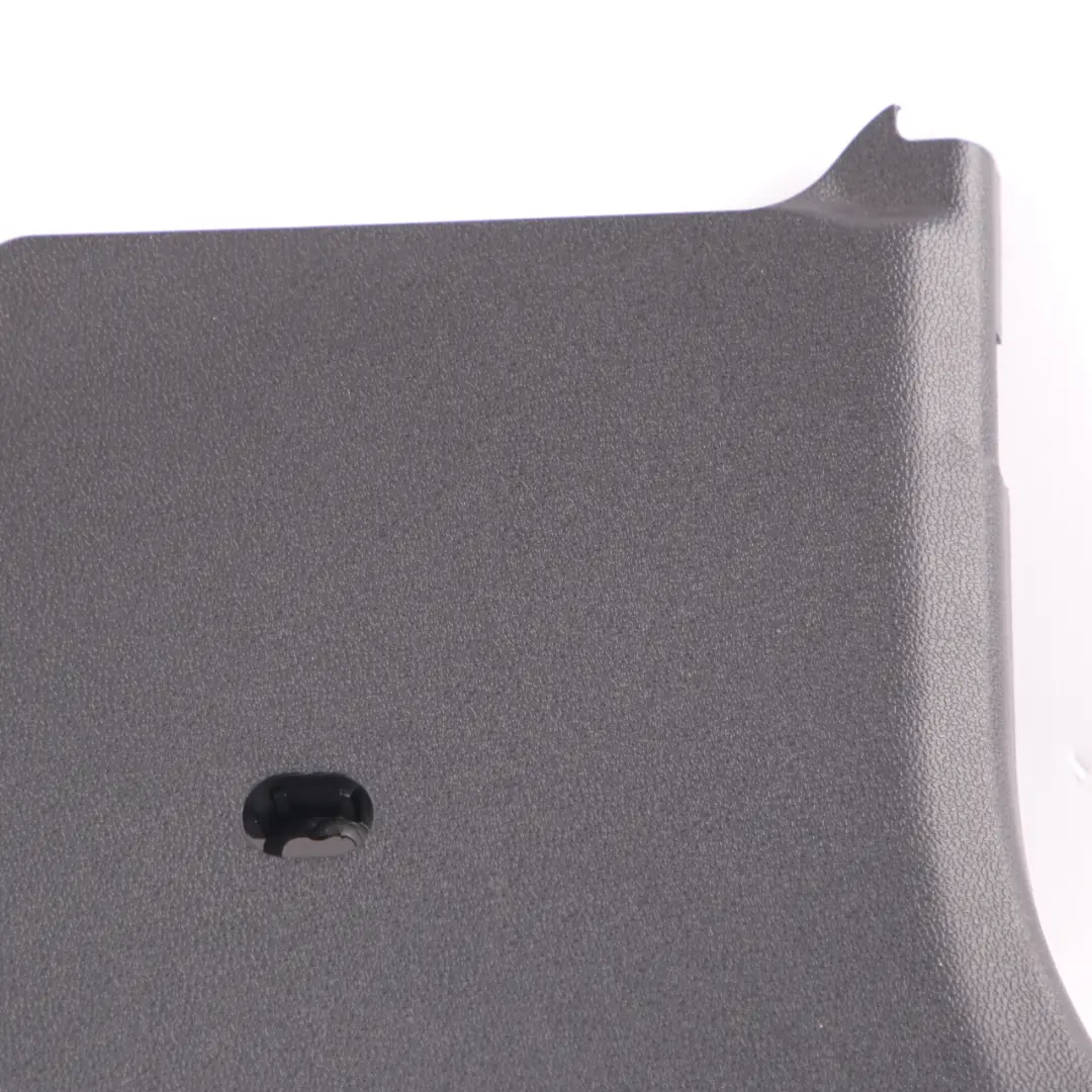 Mercedes CL203 W203 Kick Panel Trim Cover Right O/S 1 - SKU A2036880806-1 - Part number A2036880806