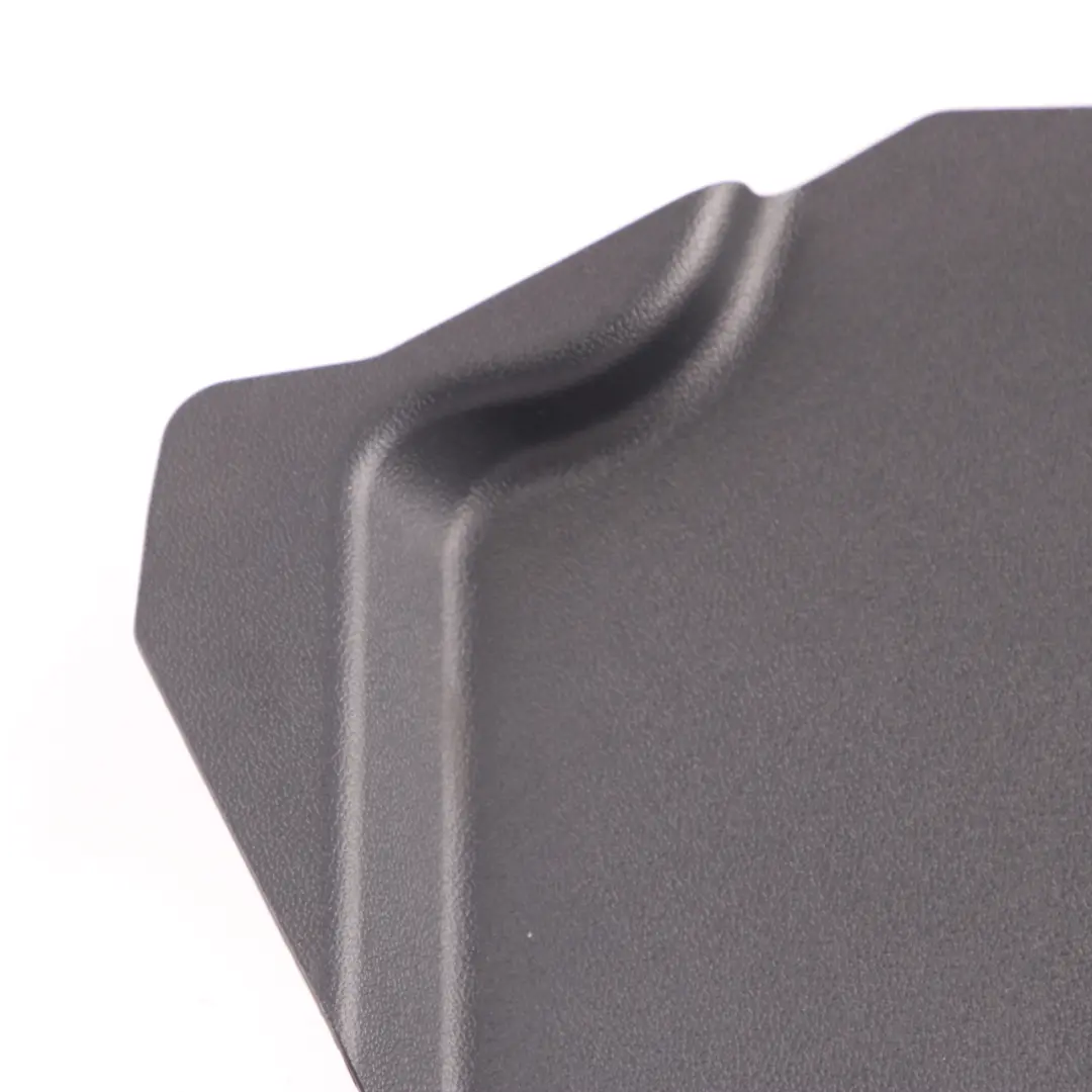 Kick Panel Trim Cover Right O/S 1 to Mercedes CL203 W203 with Part number A2036880806 Mercedes CL203 W203 Kick Panel Trim Cover Right O/S 1 - SKU A2036880806-1 - Part number A2036880806